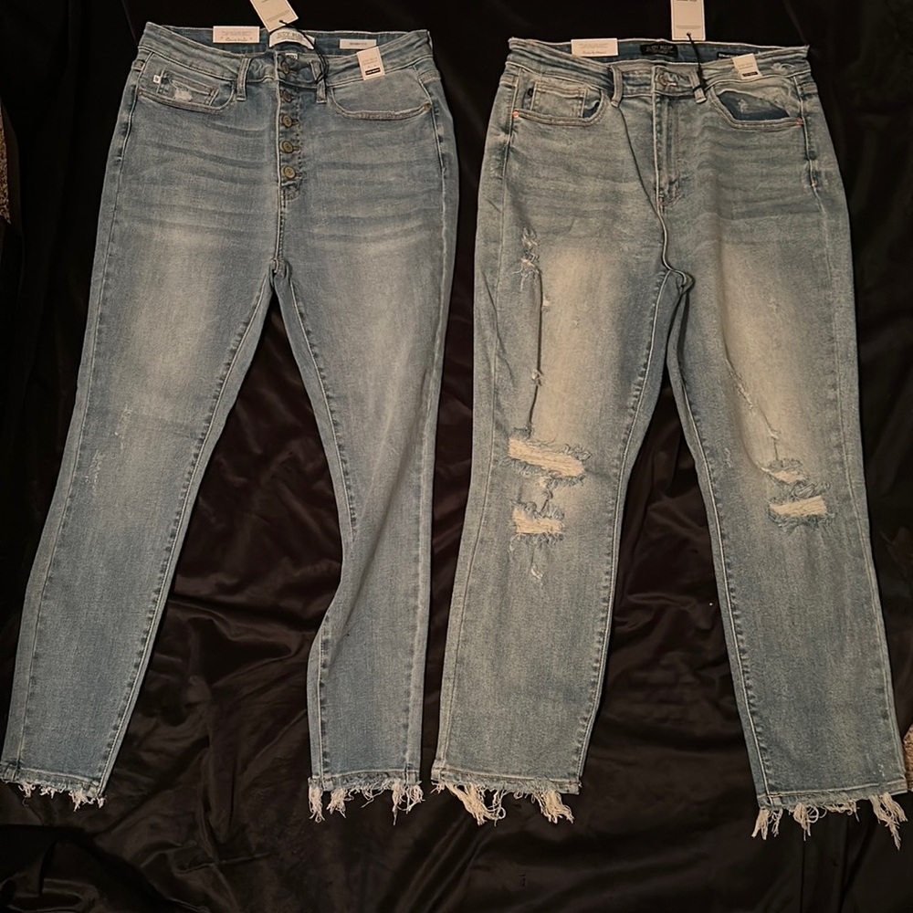 Judy blue jeans 15/32